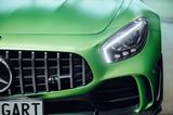 Mercedes-Benz AMG GT R 4.0 V8 R DCT - Mercedes-Benz AMG GT R Gebrauchtwagen