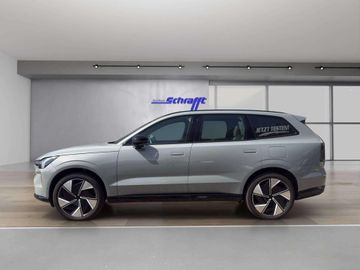 Volvo EX90 Ultra Twin Motor AWD 7-Sitzer