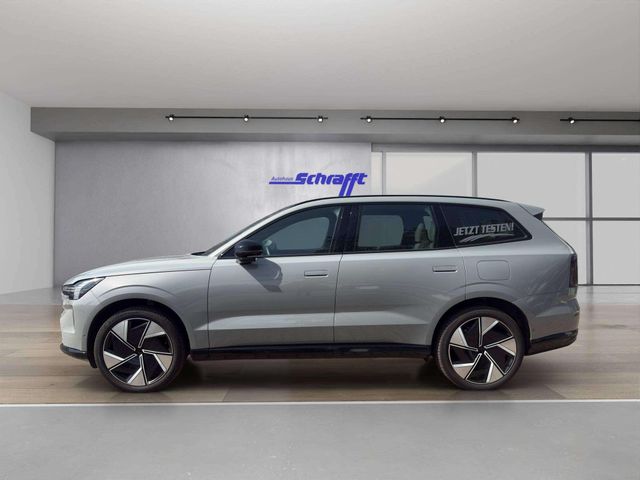 Volvo EX90 Ultra Twin Motor AWD 7-Sitzer