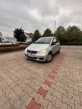 Mercedes-Benz Mercedes A160 CDI - Mercedes-Benz A 160 in Bielefeld