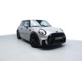 MINI One JOHN COOPER WORKS HUD*LED*DIGITAL'*8FACH*KAM - silberne MINI ONE