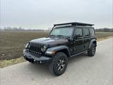 Jeep Wrangler 2.2l CRDi Unlimited Rubicon Automat... - Jeep Wrangler: Unlimited Rubicon
