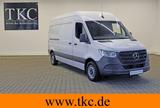 Mercedes-Benz Sprinter 315 CDI L2H2 Kasten Klima 3,5to #T044 - Mercedes-Benz Sprinter: 315cdi