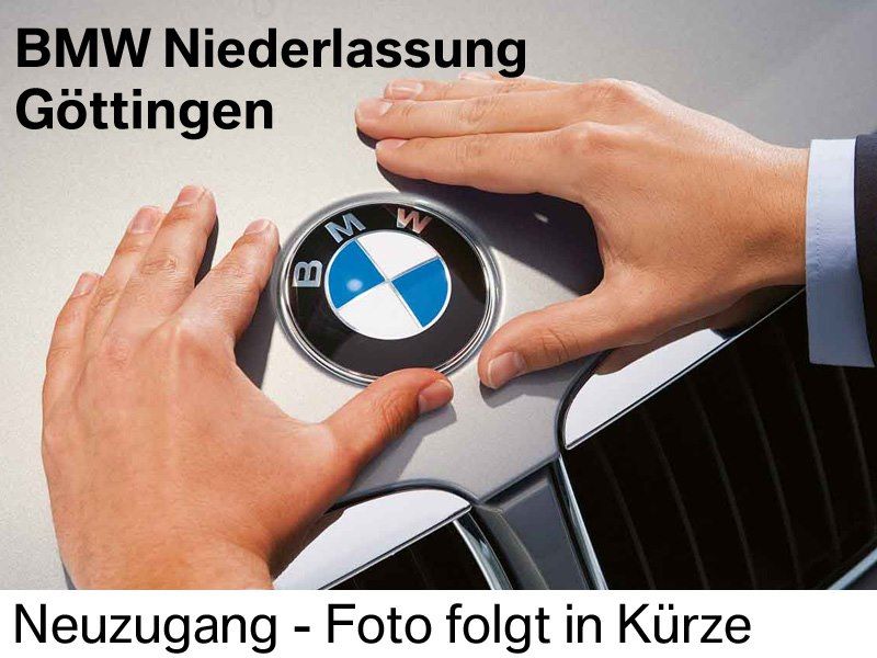 BMW X3 20 xDrive Standheizung AHK Kamera Sportsitze