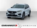 Seat Tarraco 2.0 TDI DSG 4Drive FR DCC AHK*VIRTUAL*NA - Seat Tarraco in Leipzig
