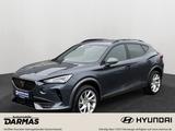 Cupra Formentor 1.5 TSI Teilleder Navi 18 Alu LED TOP - Cupra Formentor