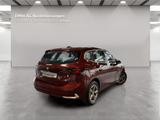 BMW 218i Active Tourer AHK Driv.Assist+ Kamera LED - gebrauchte Kleinbusse in Oberhausen