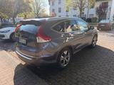 Honda CR-V 2.0 i-VTEC 4WD Executive Safety/WinterPaket - Honda Gebrauchtwagen in Frankfurt