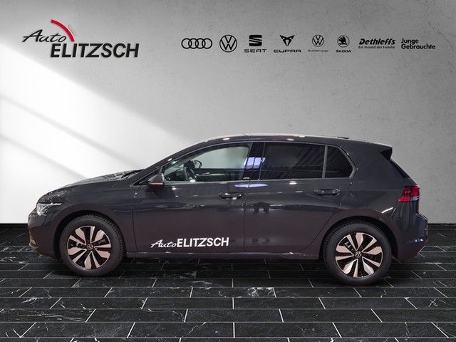 Fahrzeugabbildung Volkswagen Golf VIII TSI Move LED AID RFK SH LM