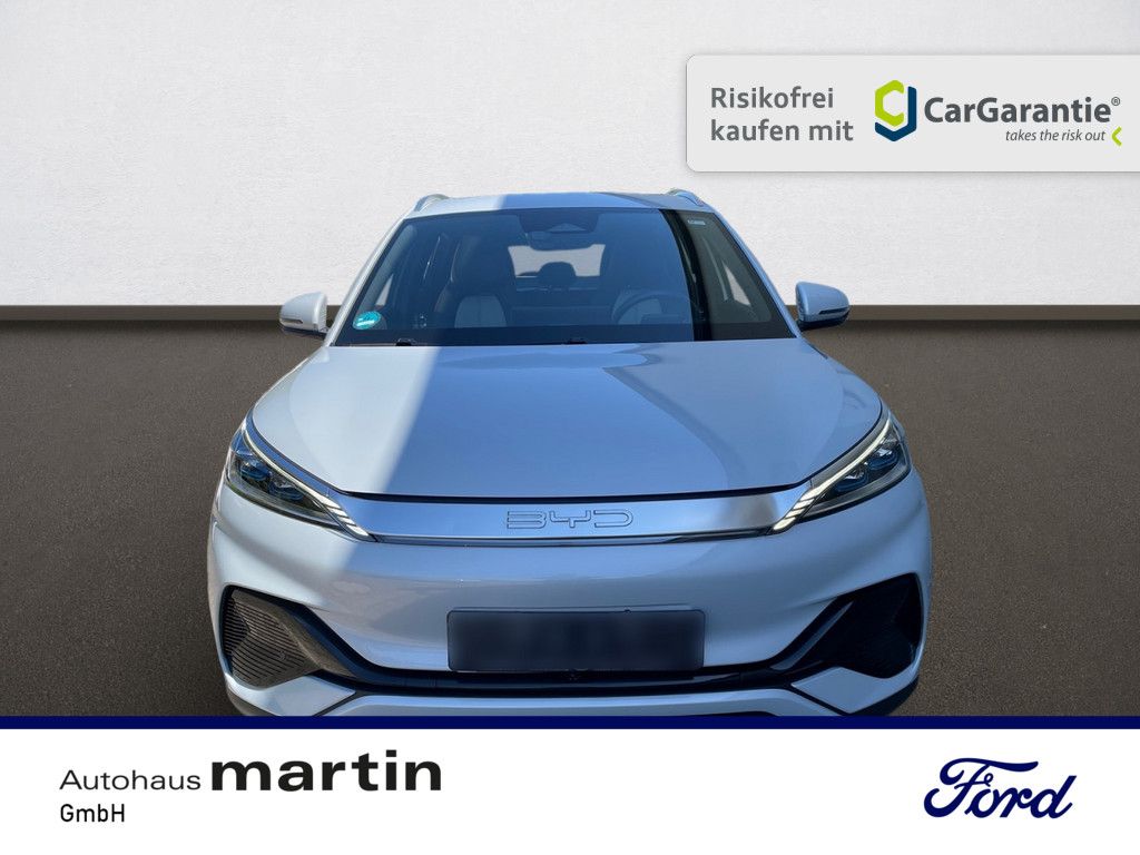 Fahrzeugabbildung BYD Atto 3 150 kW Design NAVI ACC SITZBELÜFTUNG LED