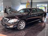 Mercedes-Benz S320 CDI Xenon Leder Sihzg Memory Soft ACC TV - Mercedes-Benz S 320 Gebrauchtwagen