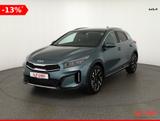 Kia XCeed 1.5 T-GDI LED Navi Kamera Sitzheizung - Kia XCeed Gebrauchtwagen