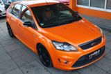 Ford FOCUS ST* BIXENON* SCHECKHEFT* LIEBHABERFAHRZEUG - Ford Focus aus 2008