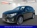 Mazda CX-5 Exclusive-Line AWD - Mazda CX-5 in Halle
