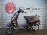Vespa LX  50  Touring 4 Takt - Offers