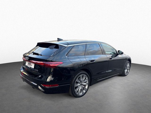 A6 Avant e-tron MATRIX+AHK+KAMERA+ALU+SHZ+KLIMA+