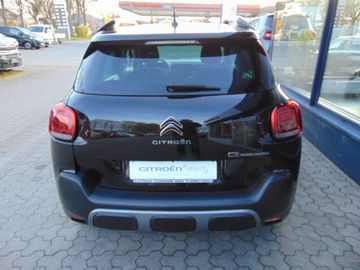 Bild 6 Citroën C3 Aircross Feel