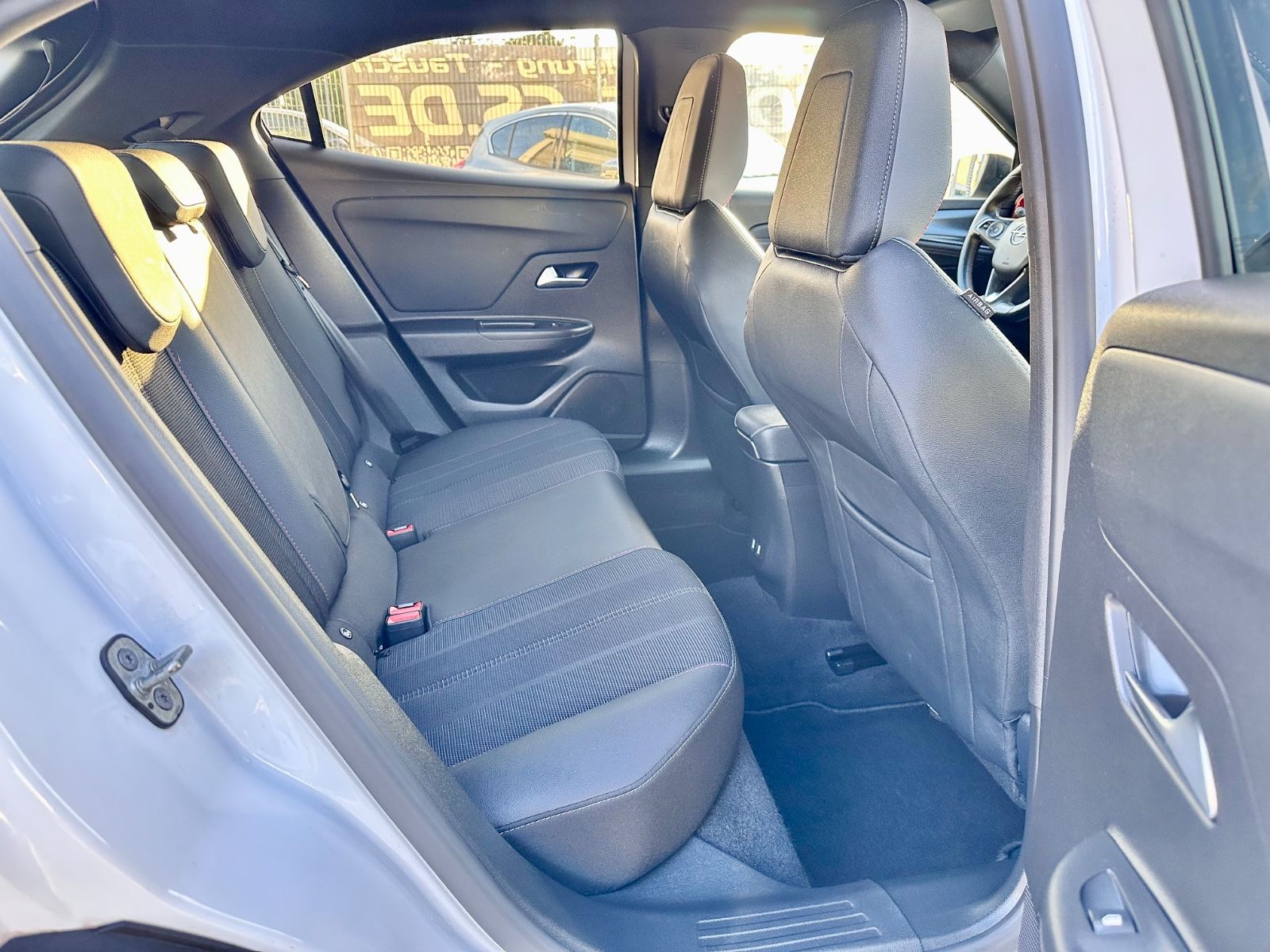 Fahrzeugabbildung Opel MOKKA GS LINE*1.HAND+KAMERA+LED*