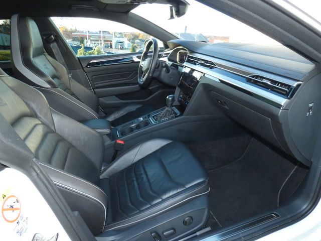 Arteon Shooting Brake 2.0 TDI R-Line 4Motion AHK