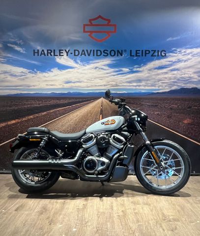 Harley-Davidson Nightster Special RH975S