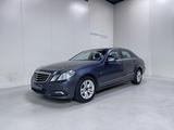 Mercedes-Benz E 200 2.2 CDI Avantgarde Automaat - Leder - GPS  - Mercedes-Benz E 200: E200cdi