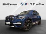 BMW X3 xDrive30d ZA xLine Pano./ Business Paket/ Mem - BMW: Za