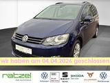 Volkswagen Sharan Comfortline BMT 2.0 TDI StandHZG AHK-klap - gebrauchte VW Sharan aus dem Jahr 2018