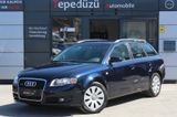 Audi A4 Avant 2.0 TFSI quattro*EXCLUSIVE*XENON*LEDER* - Audi A4 aus 2007: 2.0