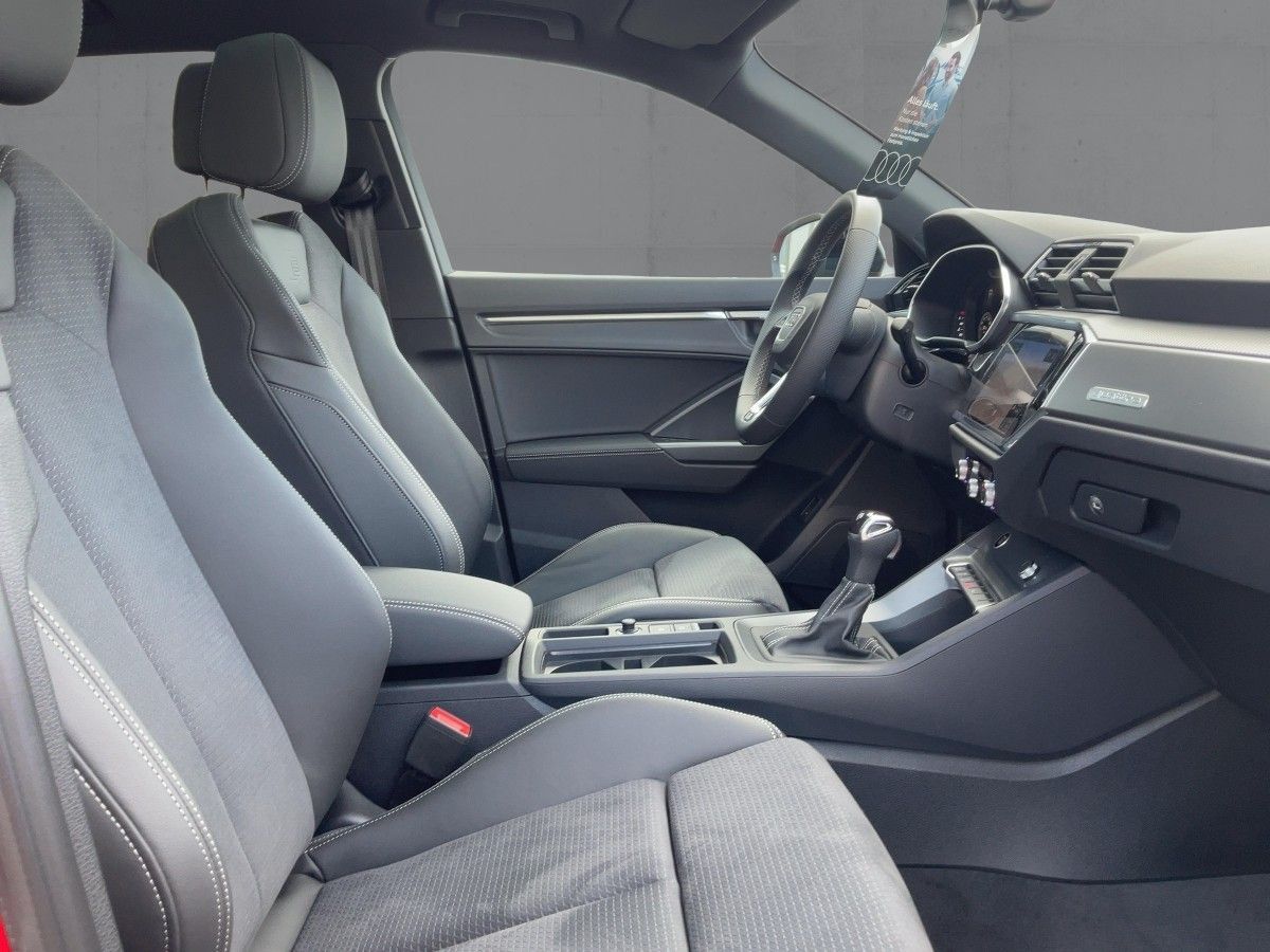 Audi Q3 - Bild 12