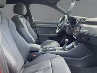 Audi Q3 - Vorschau Bild 12
