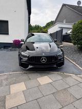 Mercedes-Benz E 63 AMG Mercedes-AMG E 63 S 4MATIC+ Autom. ... - gebrauchte Mercedes-Benz E 63 AMG aus dem Jahr 2023