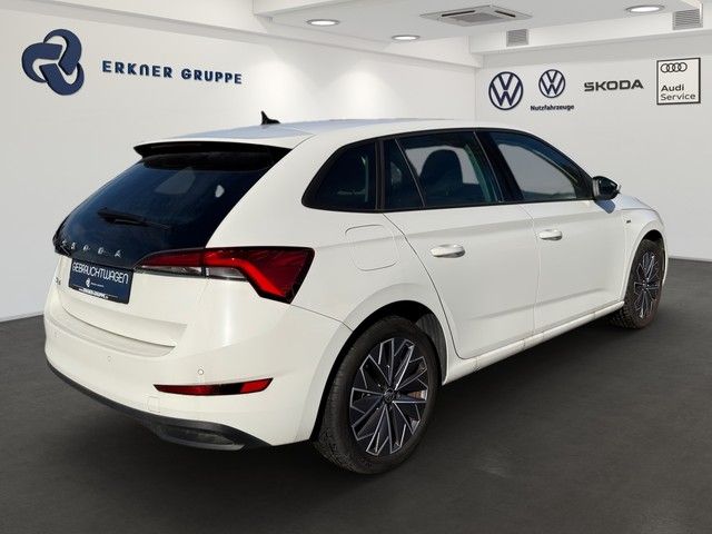 Skoda Scala - Bild 4