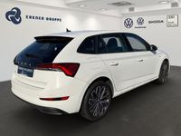 Skoda Scala - Vorschau Bild 4