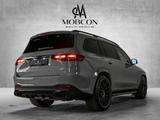 Mercedes-Benz GLS 63 Ultimate | Carbon | 3D Burmester - graue Mercedes-Benz GLS 63
