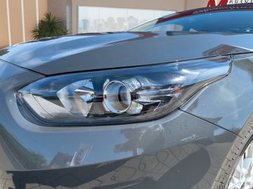 Kia Ceed 1.5 T DCT Vision Navi Sitzheizung Kamera