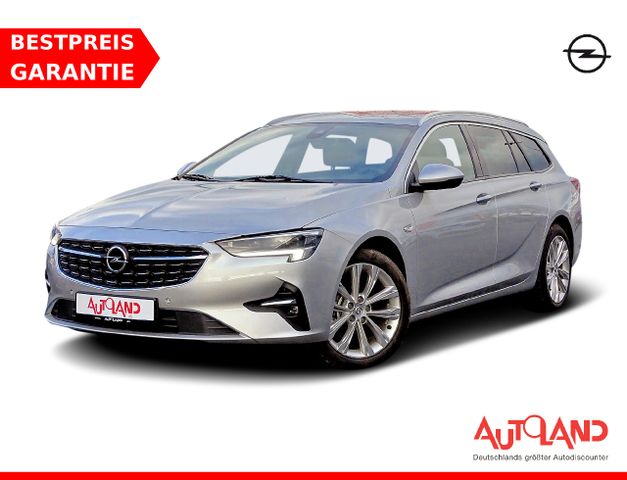 Opel Insignia ST 2.0 CDTI Aut. LED Navi ACC Head-Up