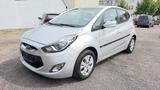 Hyundai ix20 FIFA world Cup Edition Automatik - Hyundai ix20: Edition20