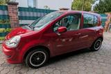 Renault Modus 1.2 Benzin TÜV bis 02.27 - Renault Modus von privat