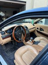 Maserati Quattroporte 4.2 V8 -möglicher Tausch  - Maserati Gebrauchtwagen von 2005