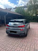 Hyundai i30 2.0 T-GDI N Performance - Hyundai i30 Gebrauchtwagen in Frankfurt