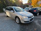 Opel Astra H Elegance 1.8 EURO 4 Klima 8-fach Alu - Opel Astra aus 2005: Elegance