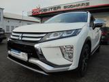 Mitsubishi Eclipse Cross Intro Edition 2WD - Mitsubishi Eclipse mit Benzin-Antrieb