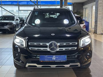 Mercedes GLB 200 - 2