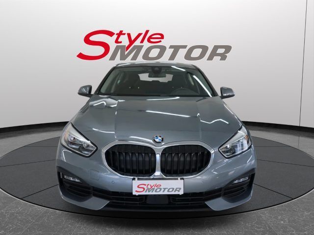 BMW BMW 120 d 5p. Business Advantage Uniprop. Italia