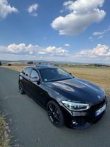 BMW 120i M Sport Shadow - Panoramadach*Aut*LED*Navi* - BMW 120: Sport