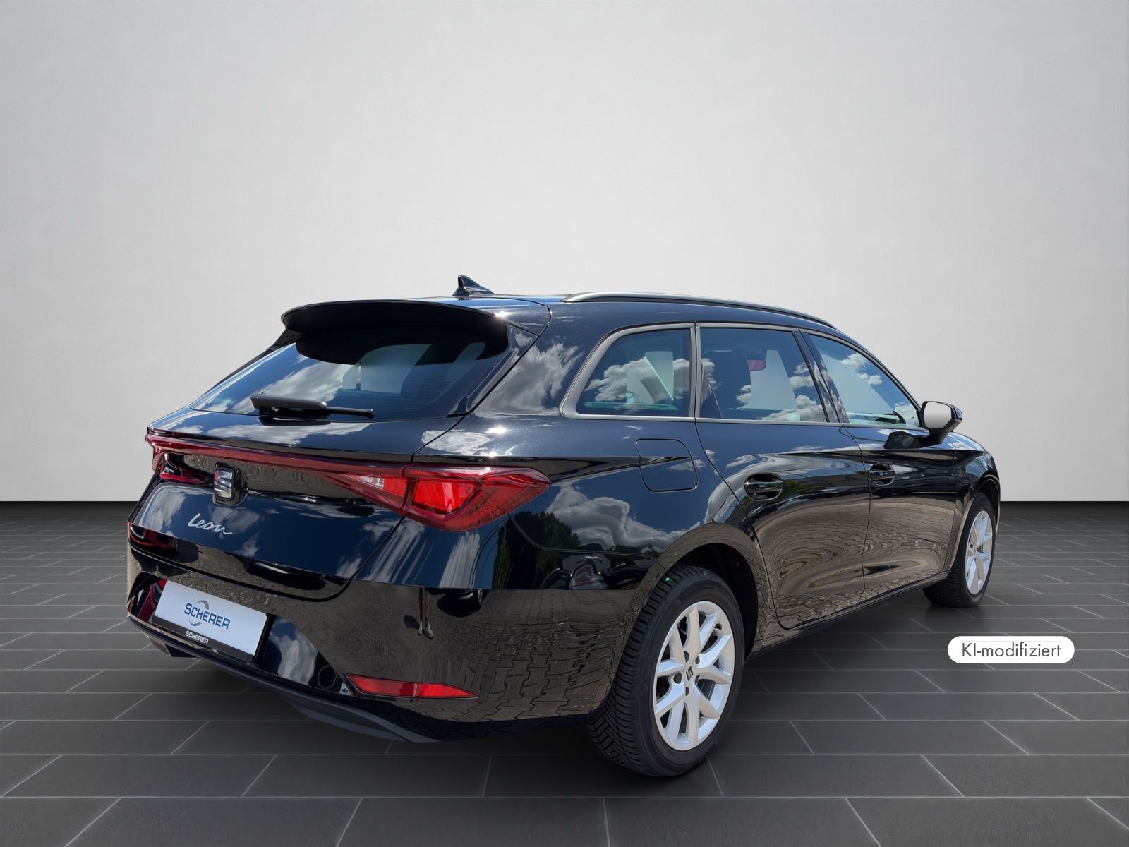 Seat Leon - Bild 3