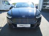 Ford Mondeo 2,0 TDCi Titanium ABS ESP SERVO - Ford Mondeo: Tdci