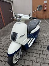 Peugeot Motorroller Django 125ccm - Angebote entsprechen deinen Suchkriterien