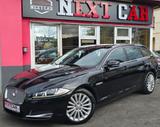 Jaguar XF Sportbrake 3.0 V6 DieselAuto|Navi| - Jaguar XF: V6
