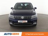 Volkswagen Tiguan 2.0 TSI Highline 4Motion BM Aut.*HEAD-UP* - mit Benzin-Antrieb: Standheizung, Geländewagen